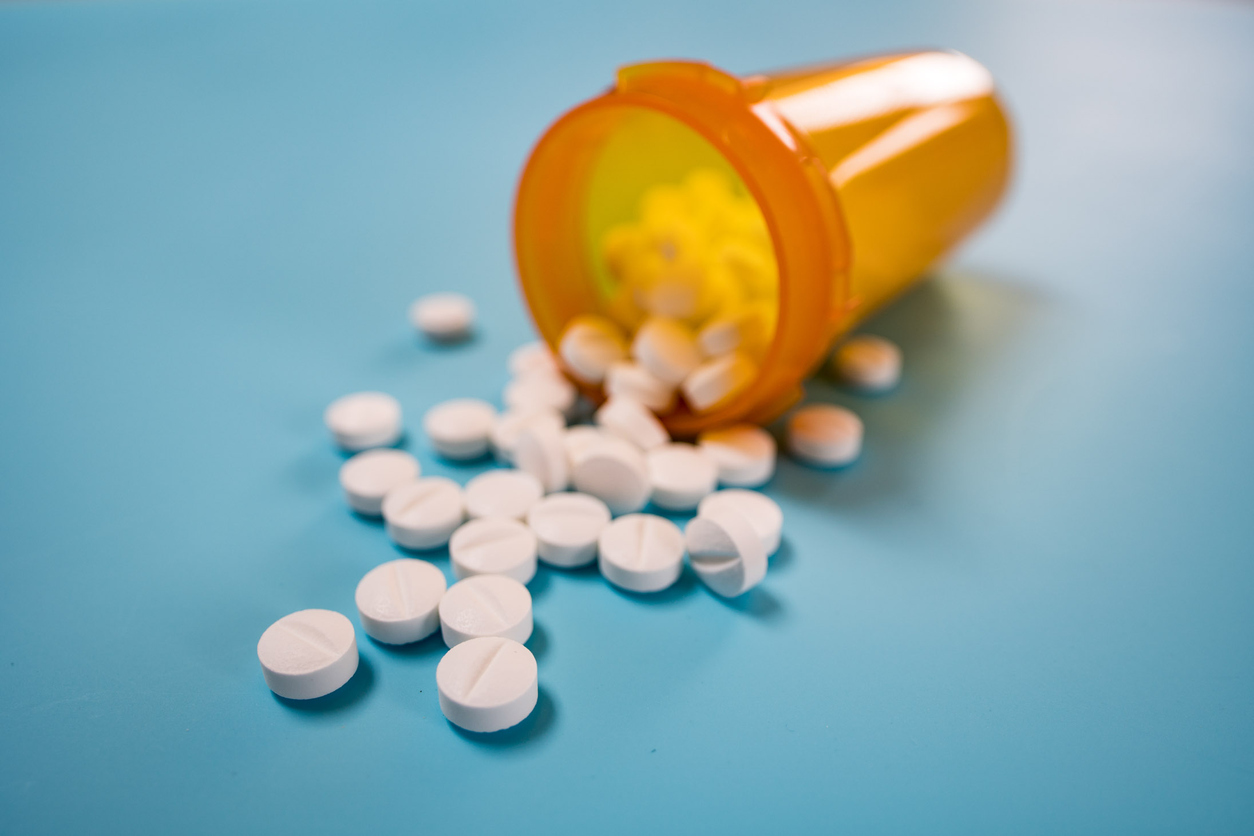 Pharmaceutical Injuries - Stephens Law Firm, PLLC