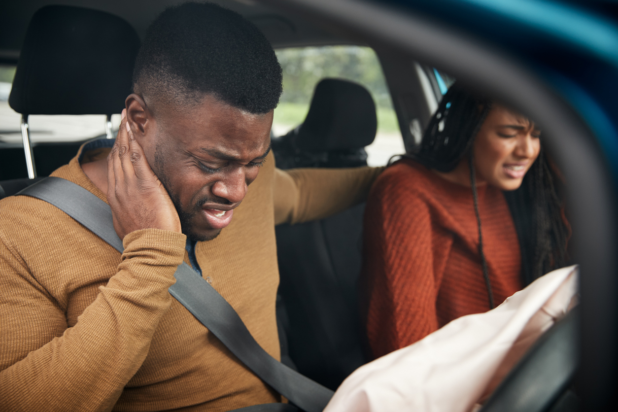 How Much Compensation Can a Passenger Get After a Car Accident in Fort Worth, TX?