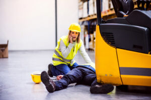 How Stephens Law Firm, PLLC Can Help You Take Legal Action After a Construction Site Fall in Fort Worth