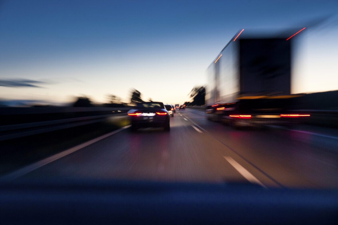 How Many Hours Can Truckers Drive in Texas? - Fort Worth, TX 