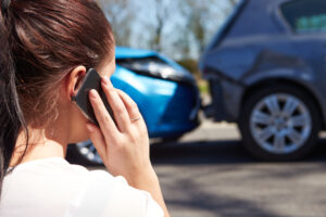 How Our Fort Worth Personal Injury Attorneys Can Help You After an Interstate Car Accident